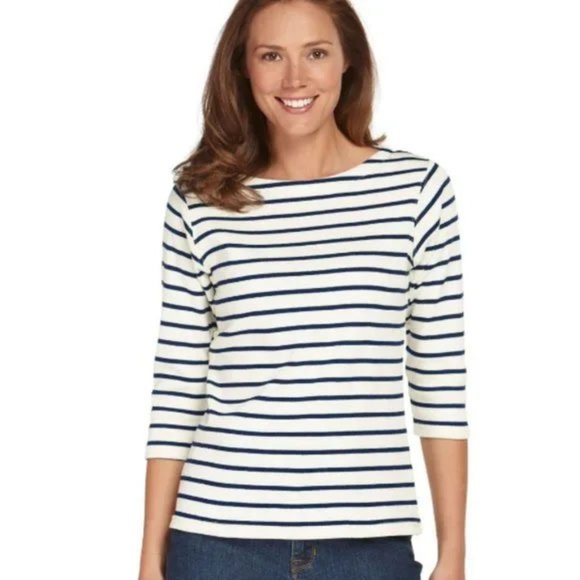 ARITZIA striped shirt (XS) - Picture 1 of 6